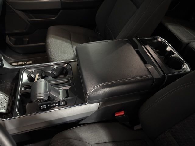 Used 2025 Ford F150 XLT w/ Equipment Group 302A MID image 10