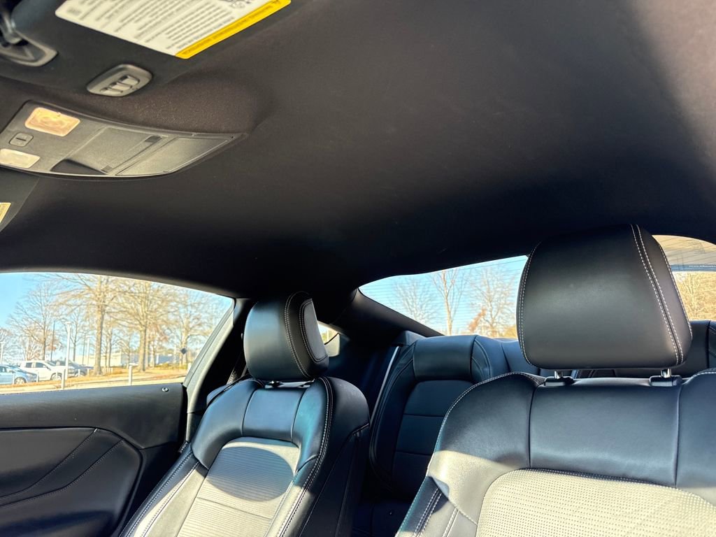 Used 2024 Ford Mustang Premium image 25