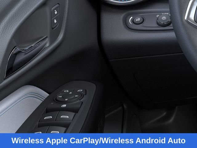 New 2026 Chevrolet Trax LT w/ Driver Confidence Package FWD image 23