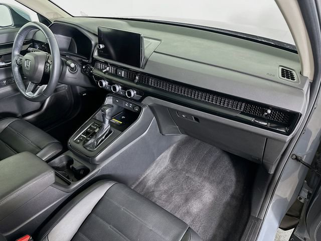 Used 2023 Honda CR-V EX-L image 33