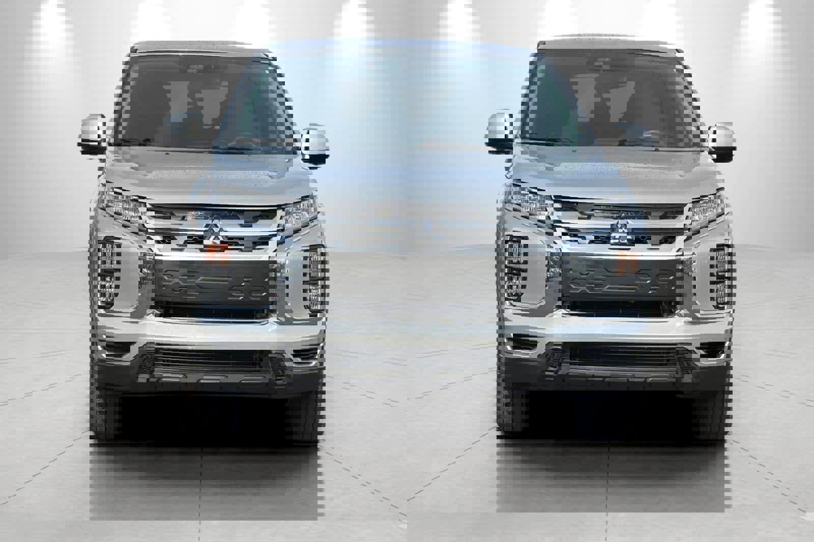 Used 2024 Mitsubishi Outlander Sport ES image 10