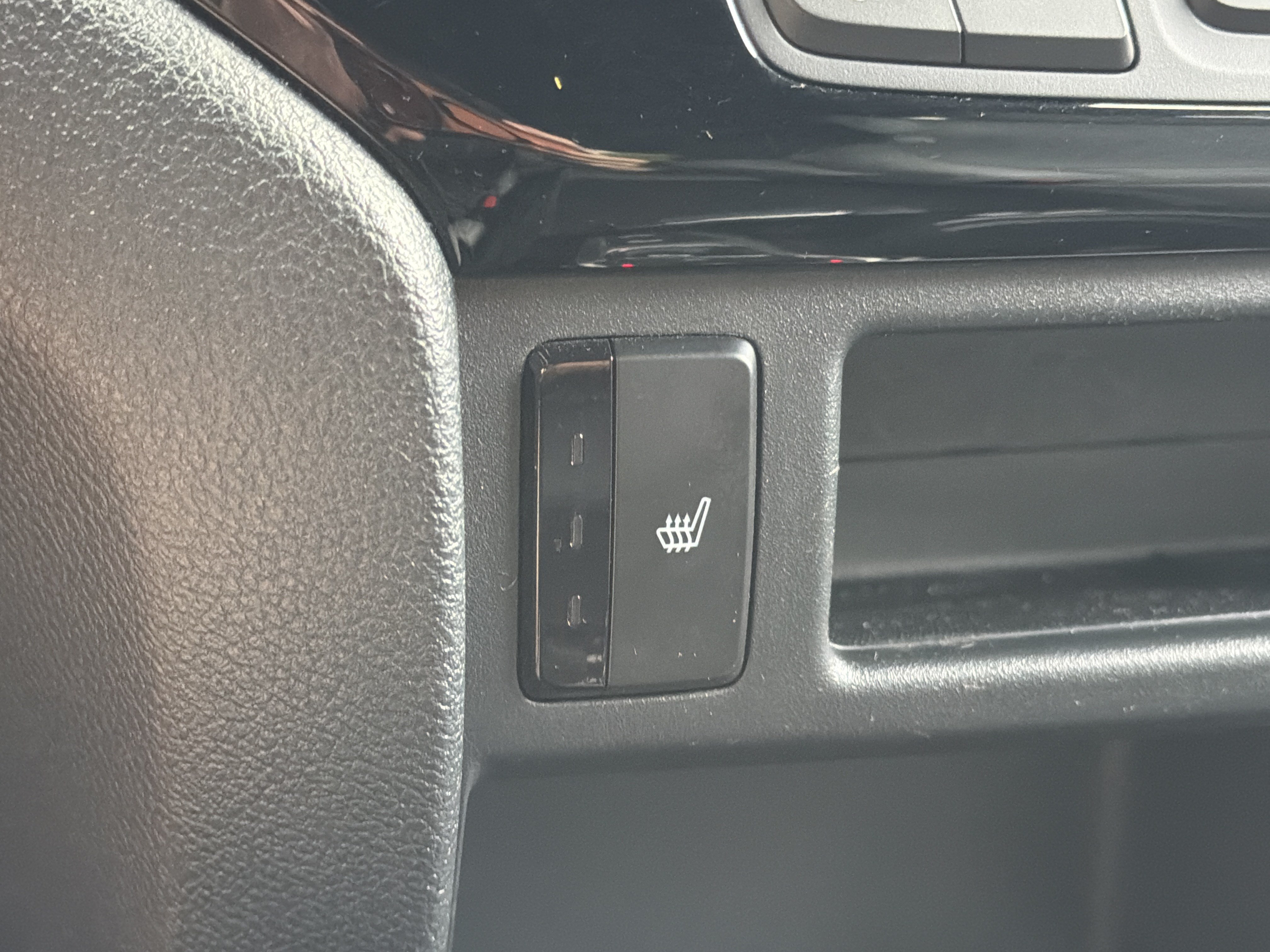 Used 2021 Honda Passport Touring image 8