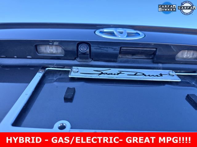 Used 2024 Toyota RAV4 LE image 21