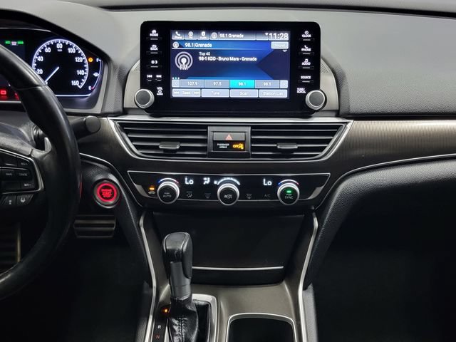 Used 2020 Honda Accord Sport image 18