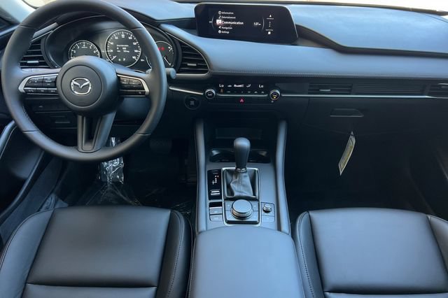New 2026 MAZDA MAZDA3 s Sport FWD image 14