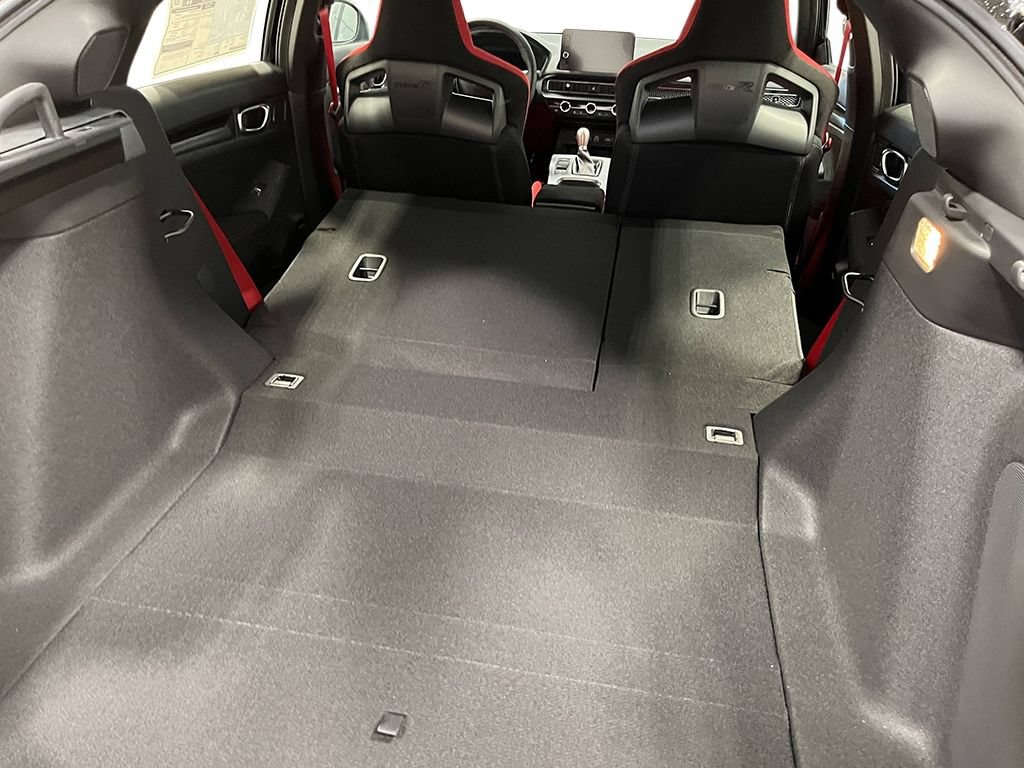New 2026 Honda Civic Type R image 23