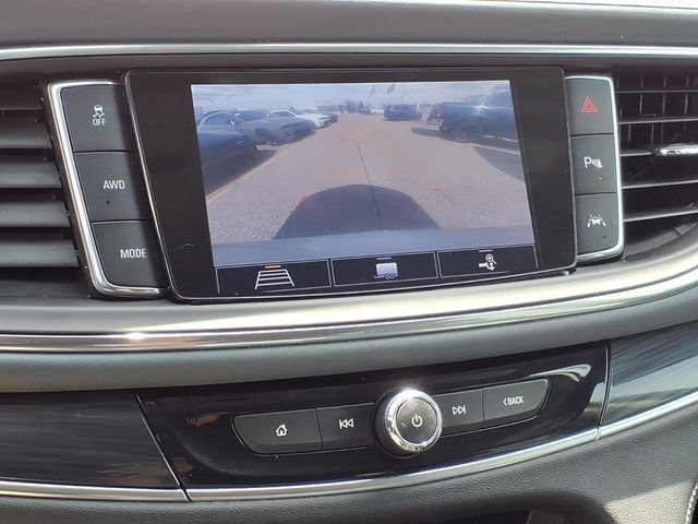 Used 2020 Buick Enclave Premium w/ Trailering Package, 5000 lbs. AWD/4WD image 25