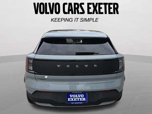 New 2026 Volvo EX30 Cross Country Ultra w/ Protection Package AWD/4WD image 6