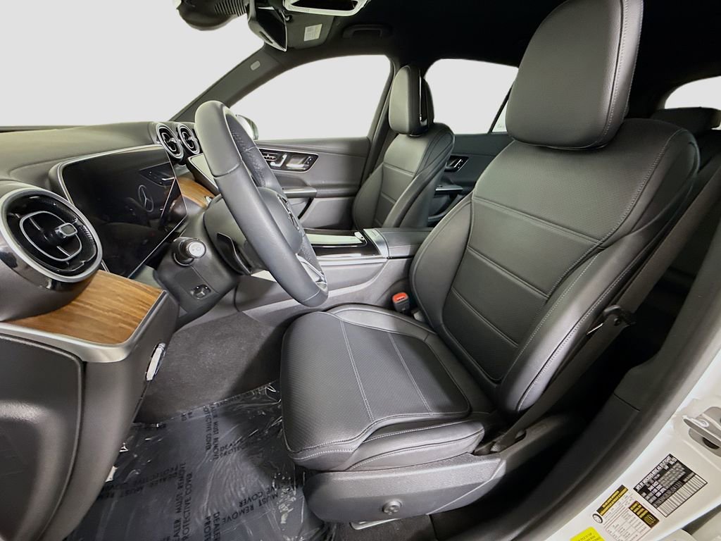 Used 2024 Mercedes-Benz GLC 300 image 20