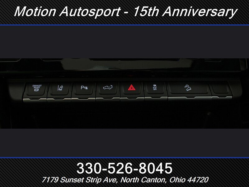 Used 2025 GMC Sierra 2500 AT4 w/ AT4 Premium Plus Package AWD/4WD image 20