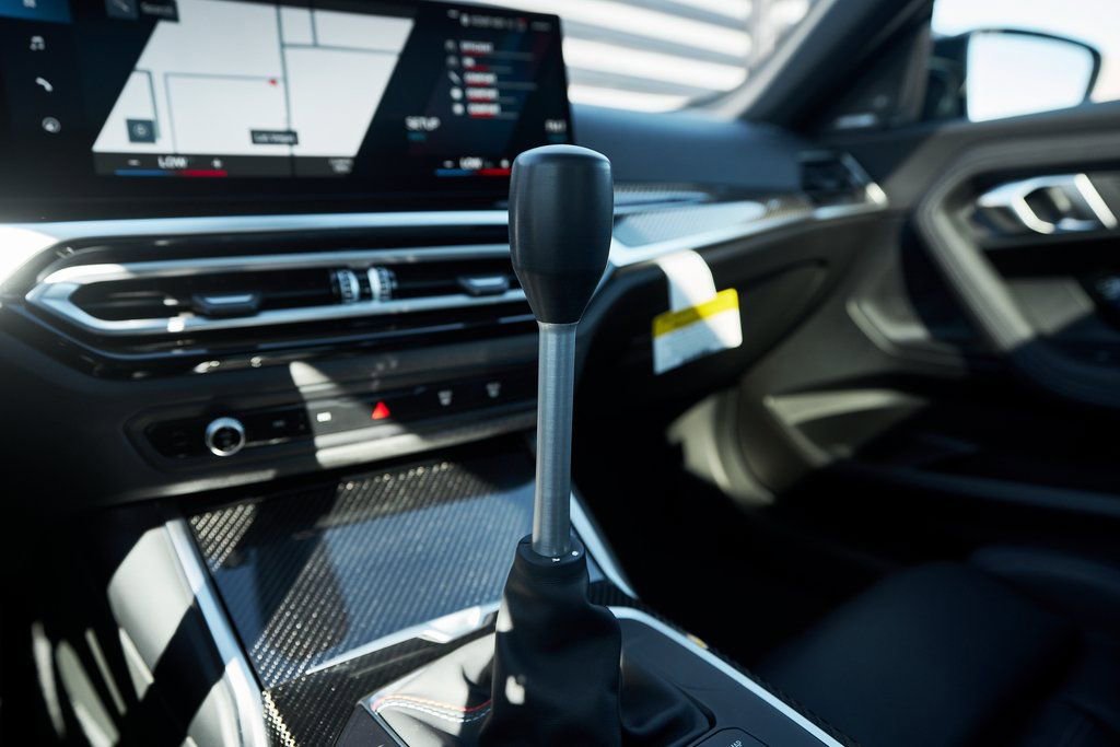 Used 2024 BMW M2 w/ Lighting Package RWD image 69