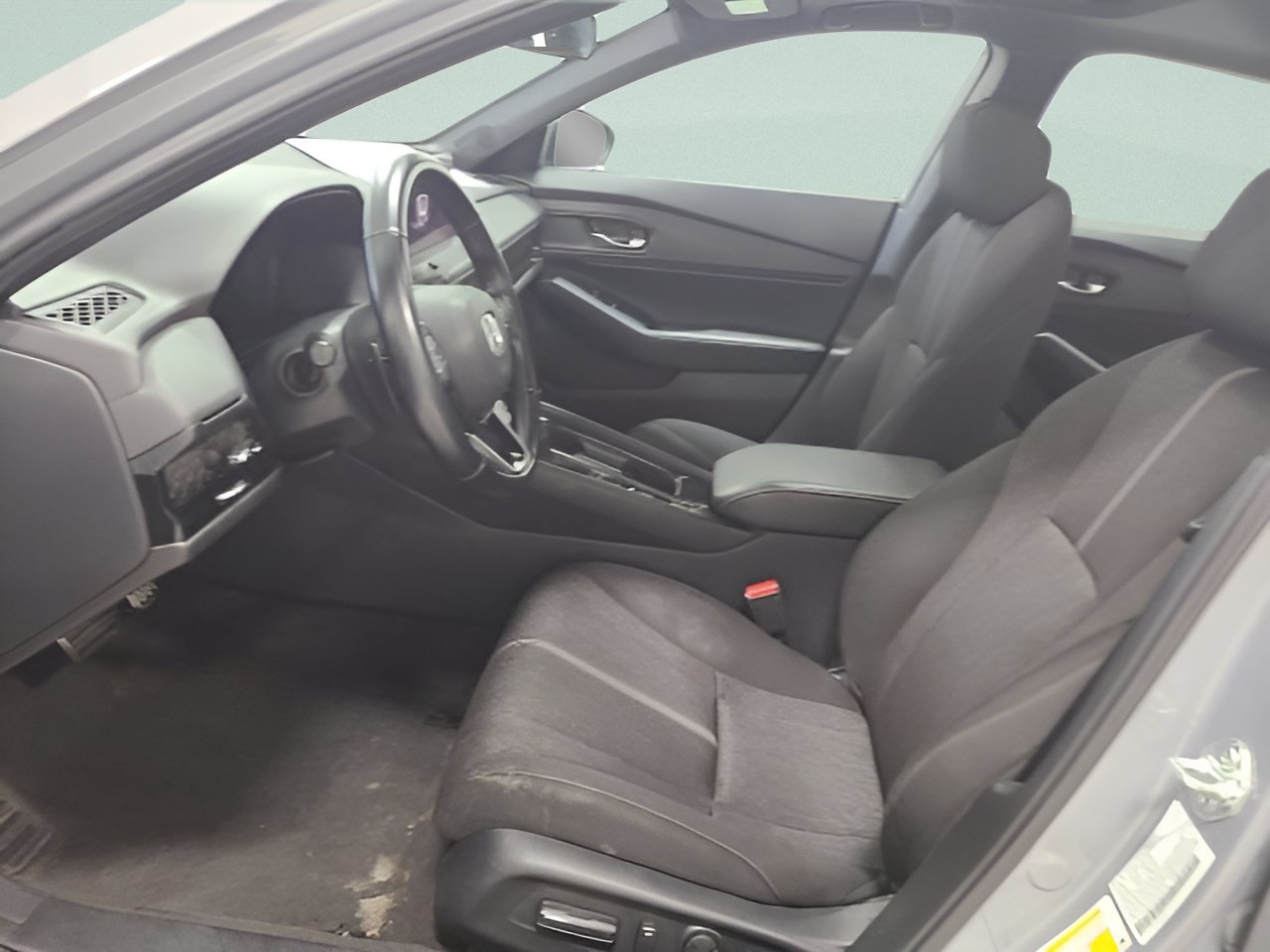 Used 2024 Honda Accord Sport image 18