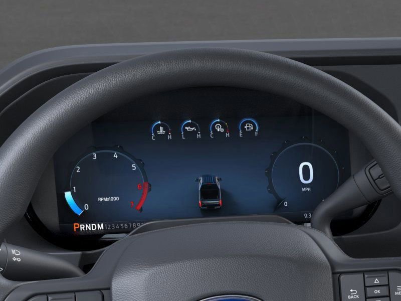New 2026 Ford F350 XLT w/ XLT Premium Package image 13