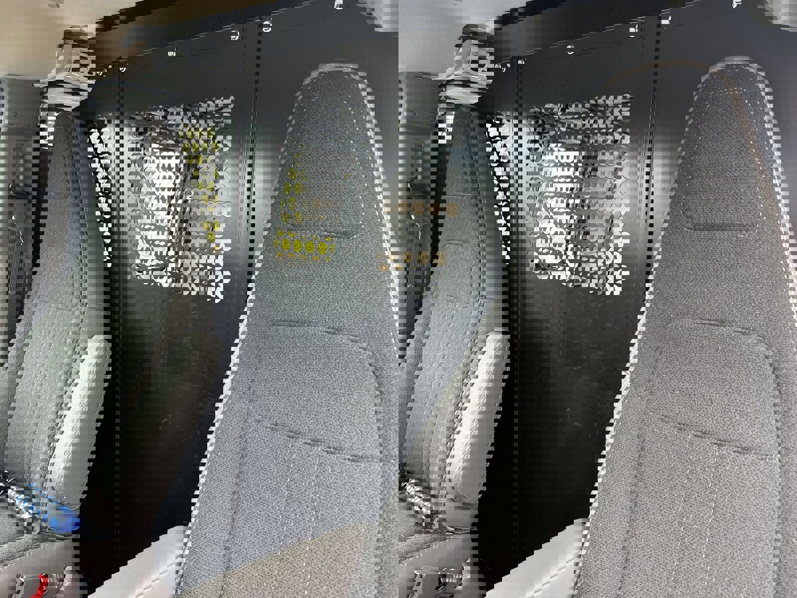 Certified 2024 GMC Savana 2500 w/ Driver Convenience Package image 30