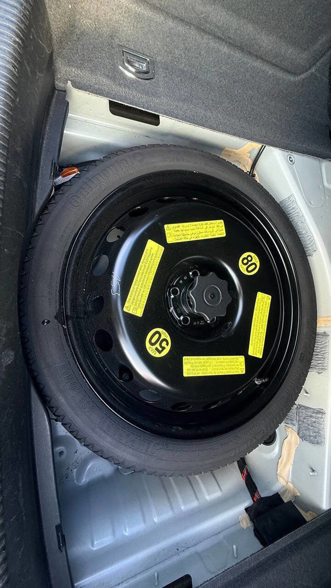 Used 2014 Audi A6 2.0T Premium Plus image 13