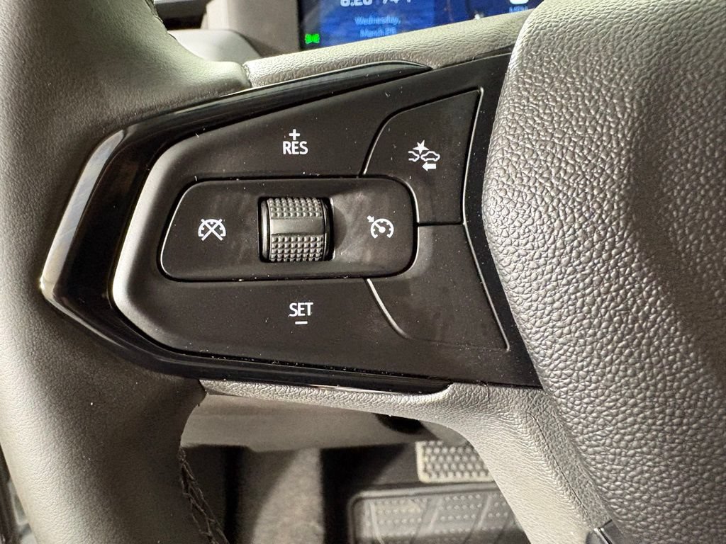 New 2027 Chevrolet Bolt RS FWD image 27