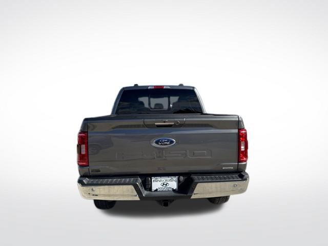 Used 2023 Ford F150 XLT w/ Equipment Group 302A High AWD/4WD image 5