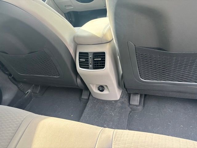 Used 2020 Hyundai Tucson Sport FWD image 10