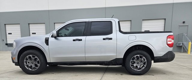 Used 2023 Ford Maverick XLT w/ Equipment Group 300A Standard image 2