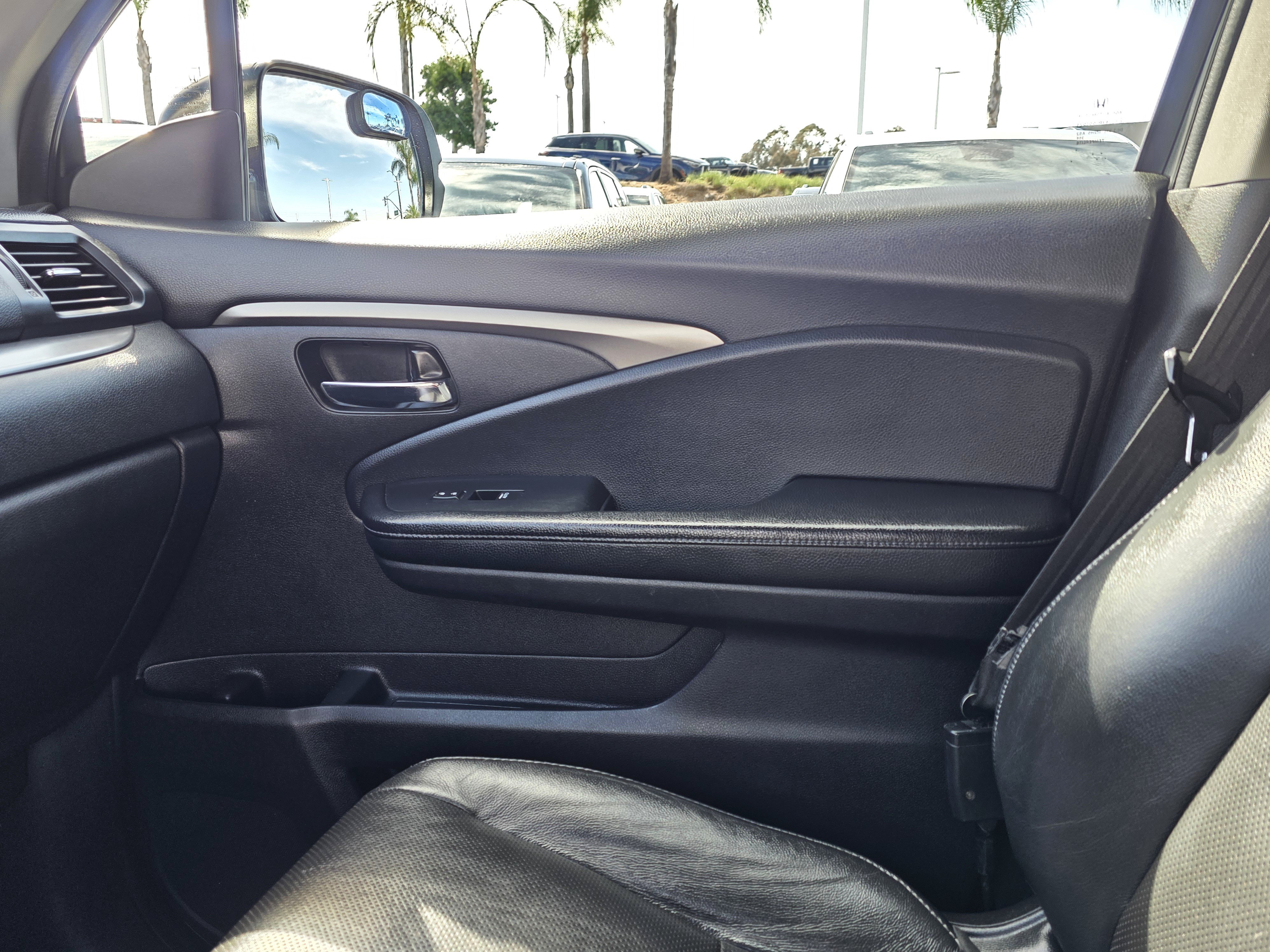 Used 2019 Honda Ridgeline RTL image 17