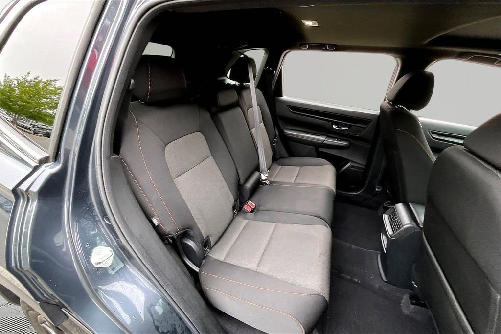 Used 2023 Honda CR-V Sport image 19
