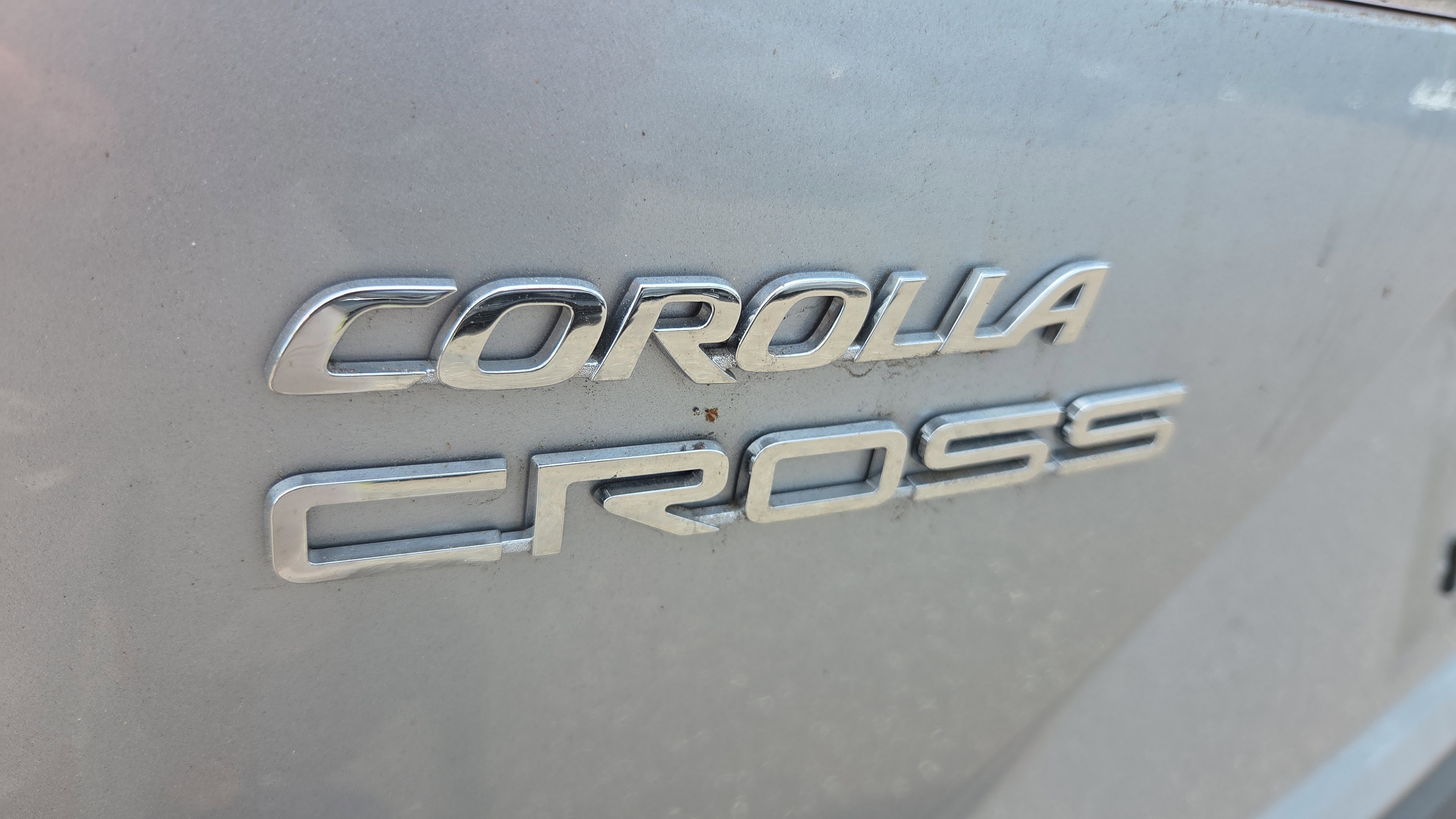 Certified 2024 Toyota Corolla Cross L FWD image 30