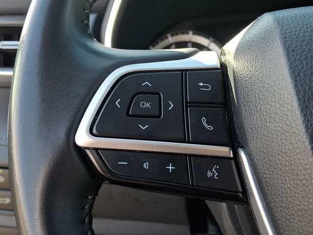 Used 2024 Toyota Highlander XLE image 22
