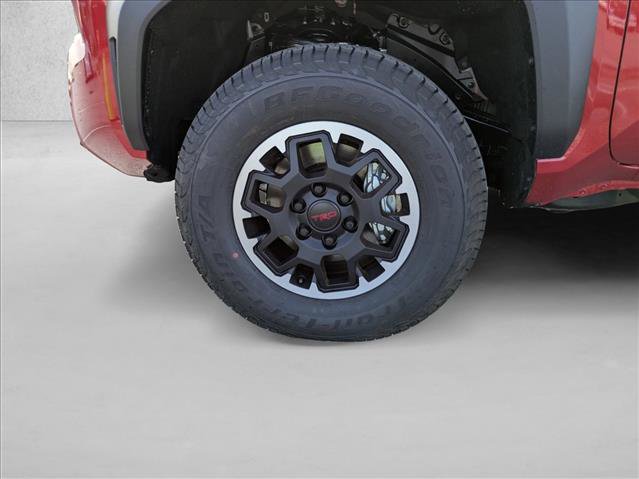 New 2026 Toyota Tacoma TRD Off-Road AWD/4WD image 9