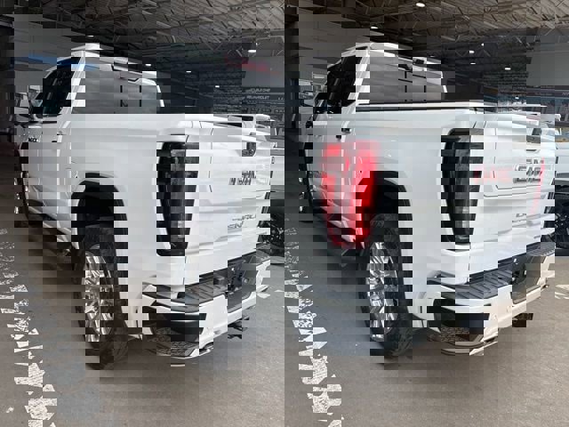 Certified 2023 GMC Sierra 1500 Denali w/ Technology Package image 5