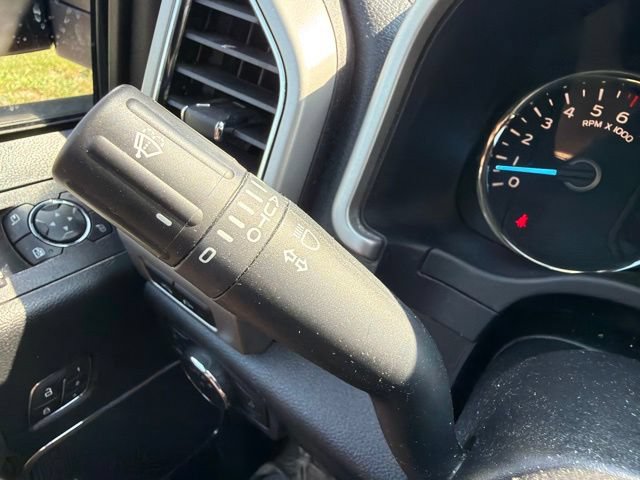 Certified 2018 Ford F150 Lariat w/ Equipment Group 502A Luxury AWD/4WD image 58