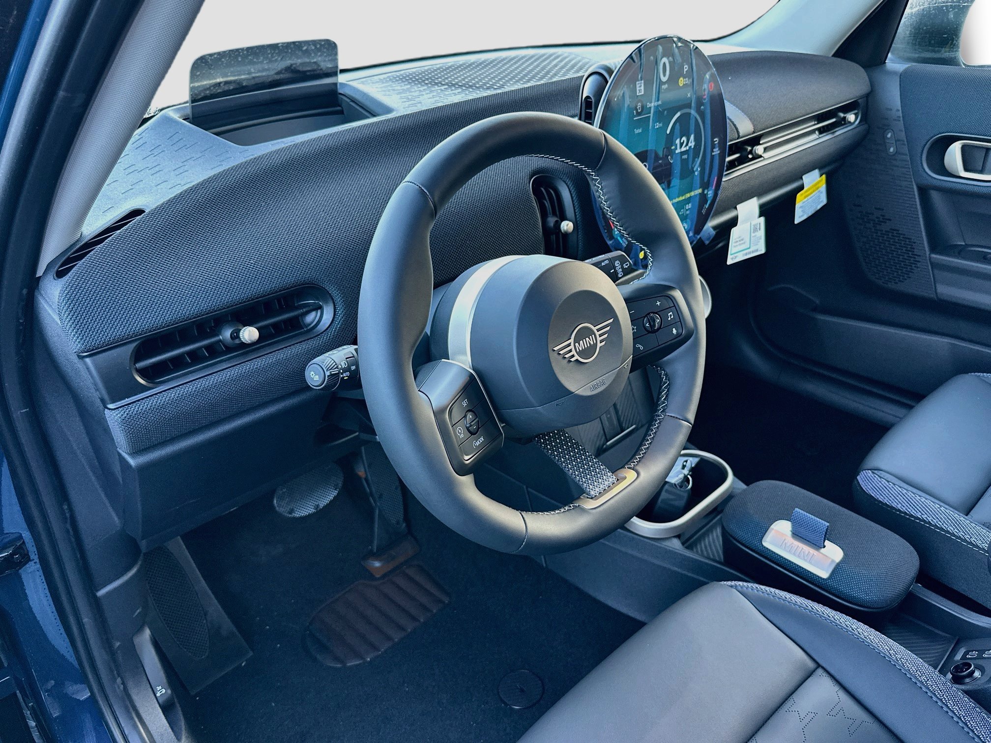 New 2027 MINI Cooper S FWD image 6