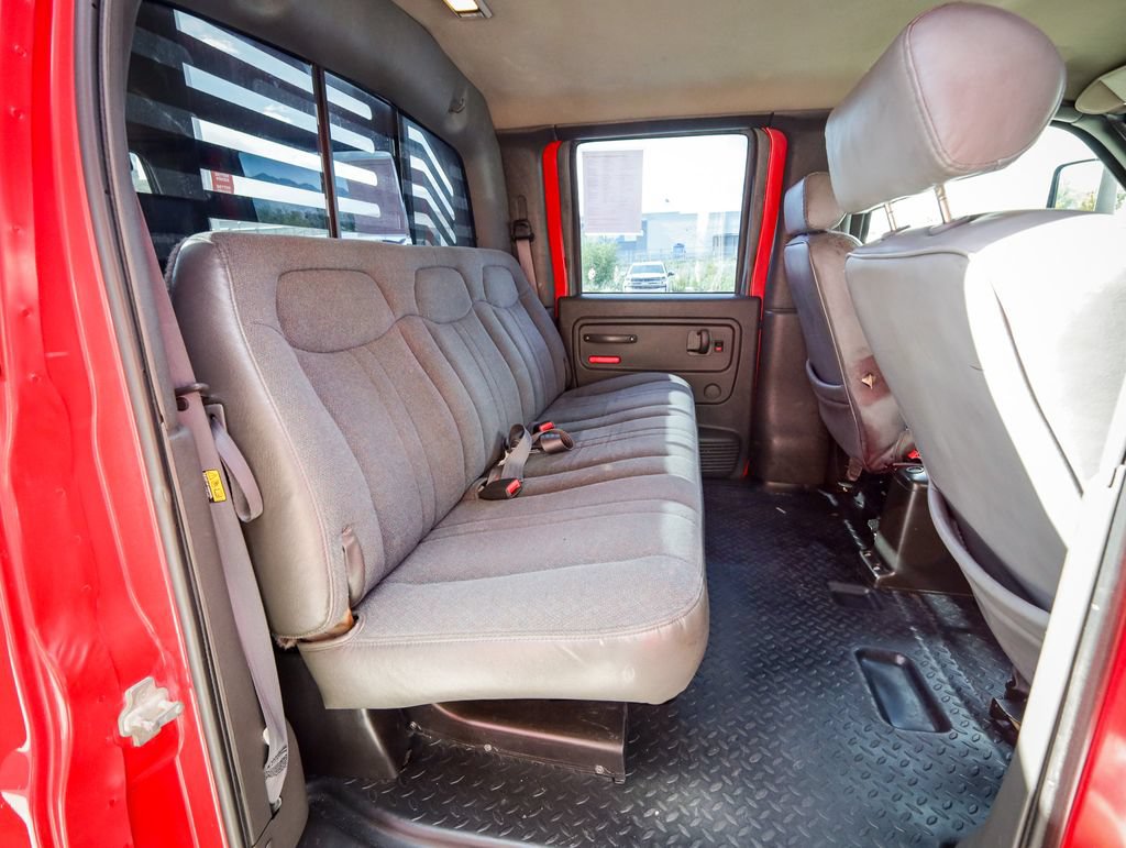 Used 2006 Chevrolet Kodiak C4500 2WD Crew Cab image 25