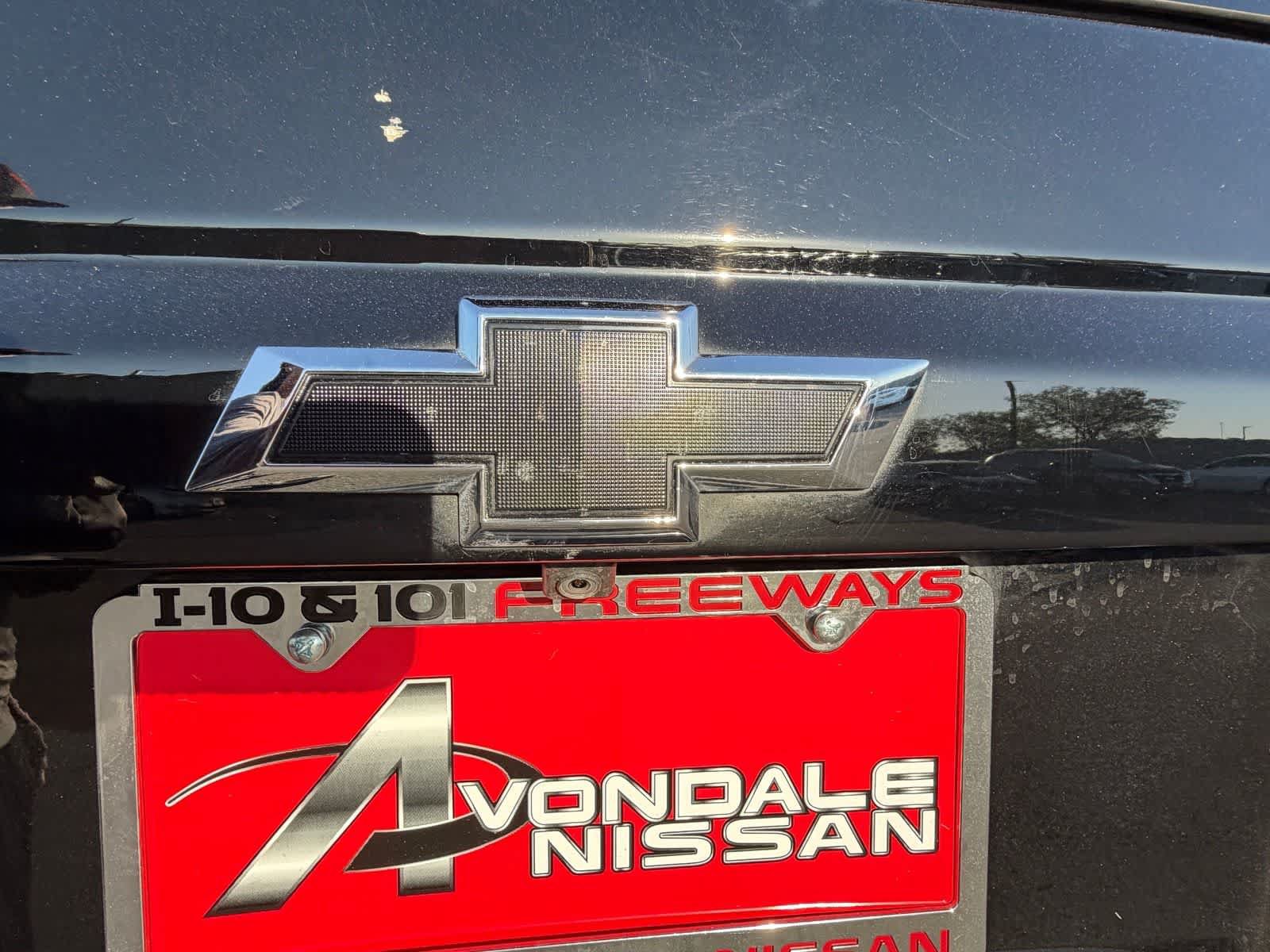 Used 2018 Chevrolet Suburban LS w/ All-Season Package RWD image 27