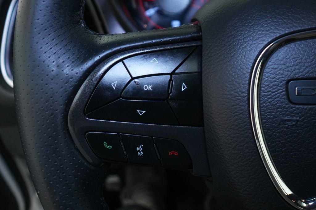 Used 2018 Dodge Challenger SXT Plus image 35