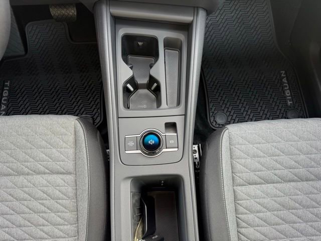 New 2026 Volkswagen Tiguan S image 16