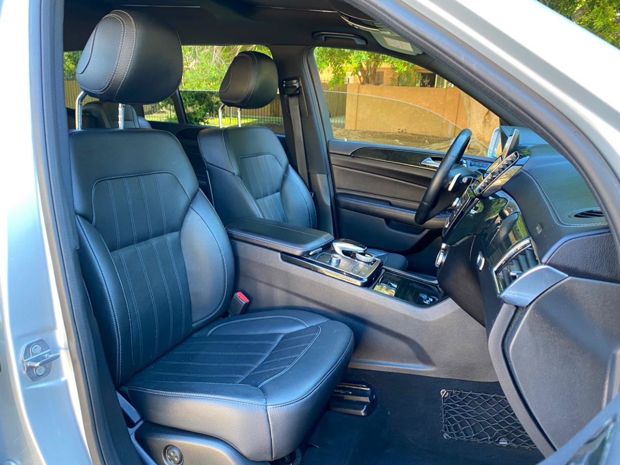 Used 2019 Mercedes-Benz GLS 450 4MATIC image 59