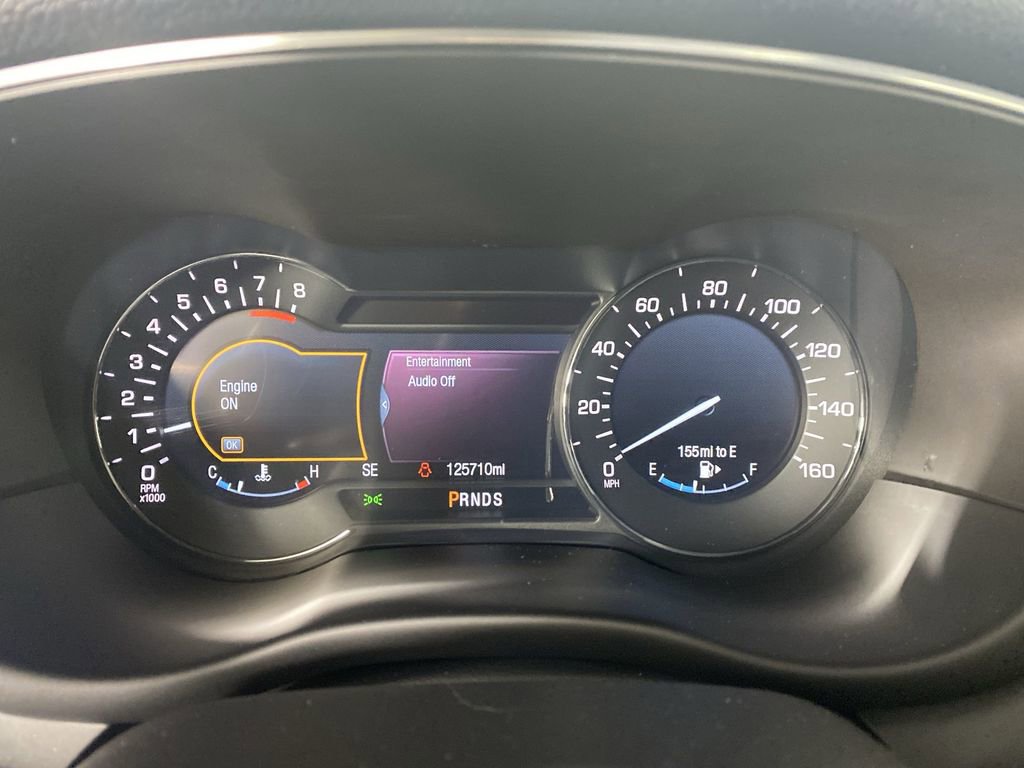 Used 2015 Lincoln MKC AWD w/ Equipment Group 102A Reserve image 15