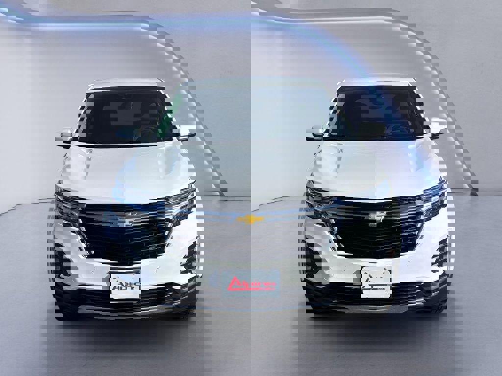 Used 2024 Chevrolet Equinox LT image 8