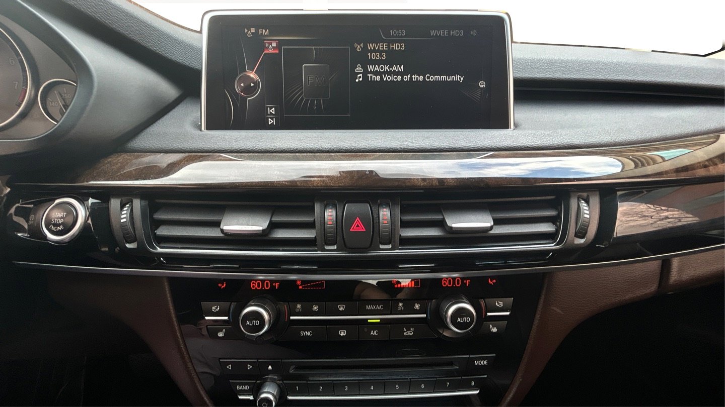 Used 2016 BMW X5 sDrive35i image 23