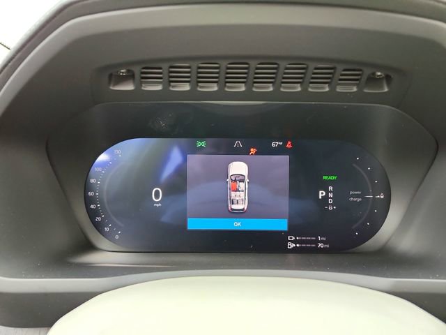 New 2026 Volvo XC90 T8 Ultra w/ Lounge Package AWD/4WD image 24