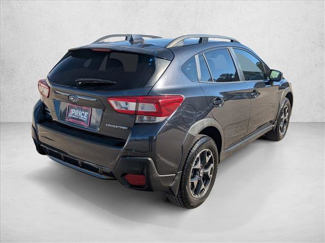 Used 2018 Subaru Crosstrek 2.0i Premium image 5