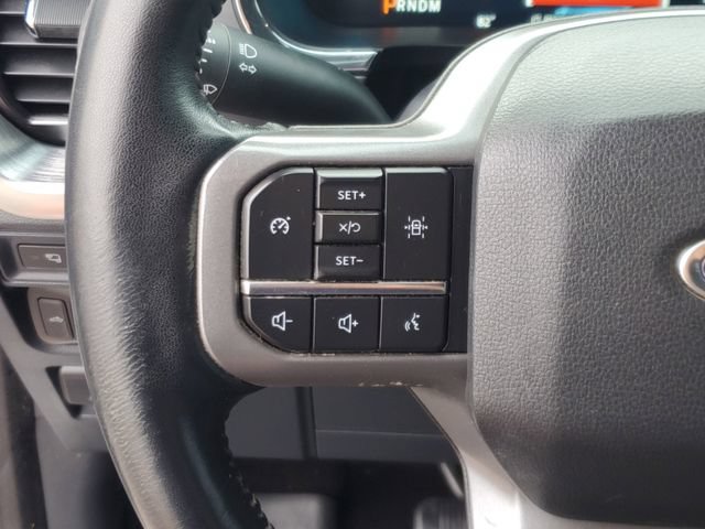 Used 2022 Ford F150 Lariat w/ FX4 Off-Road Package AWD/4WD image 23