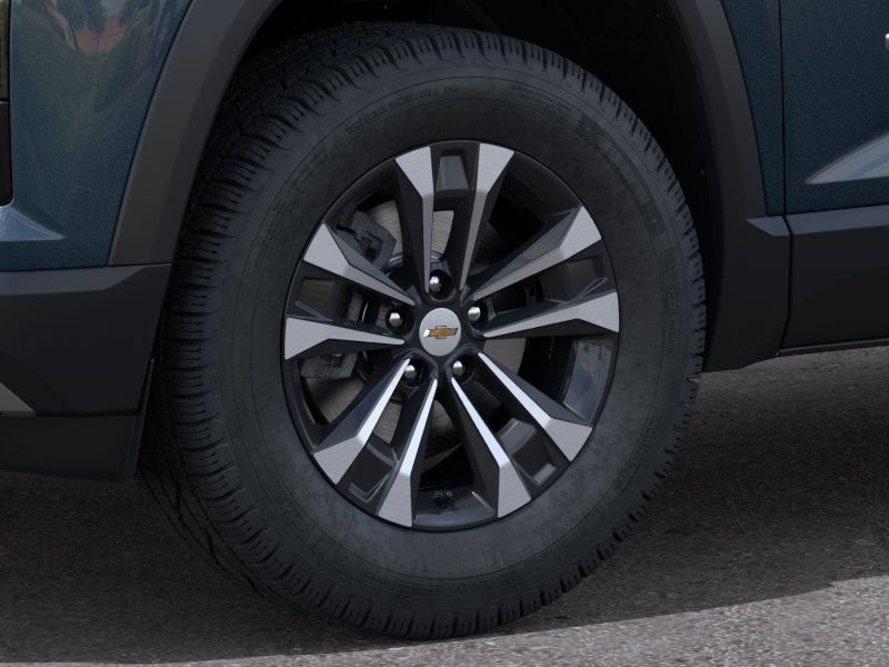 New 2027 Chevrolet Equinox LT FWD image 9
