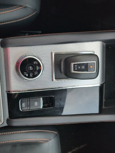 Used 2024 Mitsubishi Outlander SEL Black Edition image 15