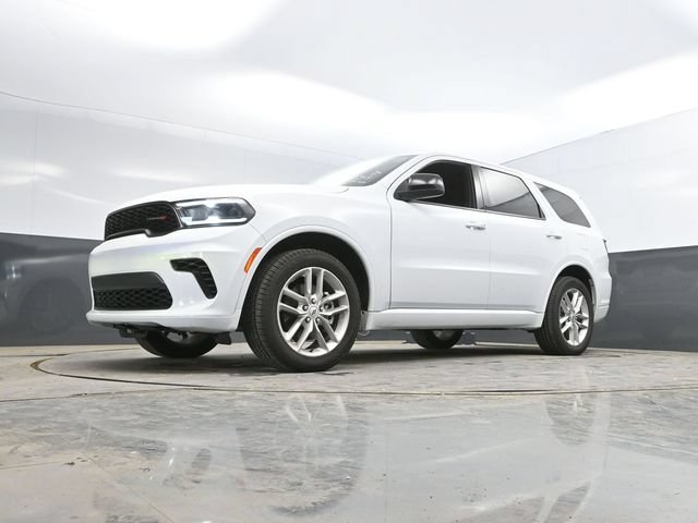 Used 2026 Dodge Durango GT AWD/4WD image 50