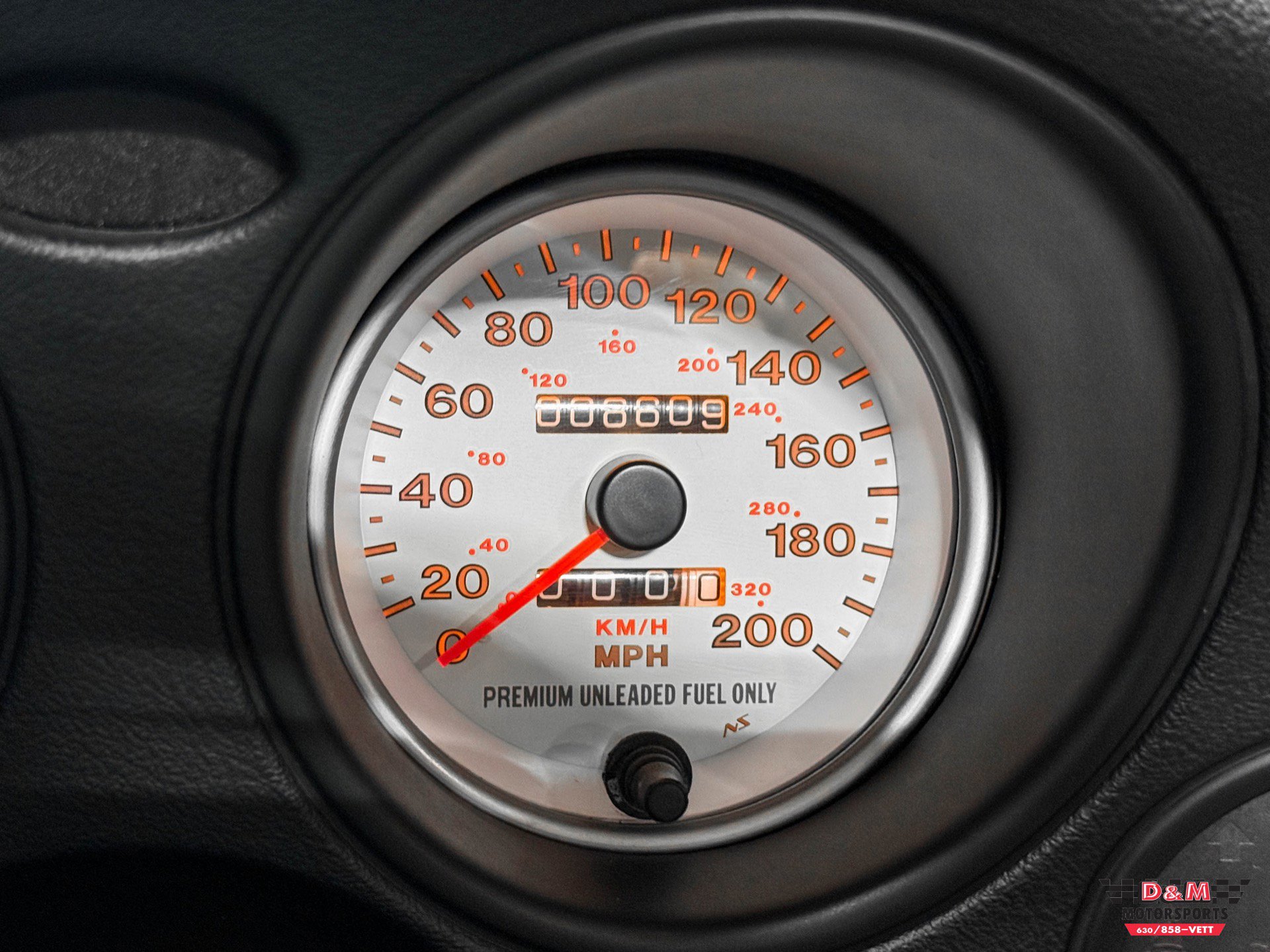 Used 2000 Dodge Viper RT/10 RWD image 17