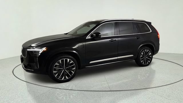 New 2026 Volvo XC90 T8 Ultra w/ Lounge Package AWD/4WD image 3