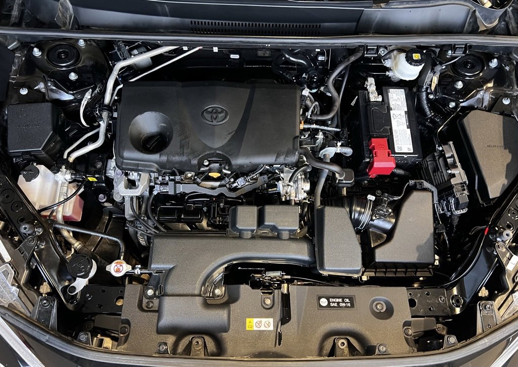 Used 2023 Toyota RAV4 Adventure image 13