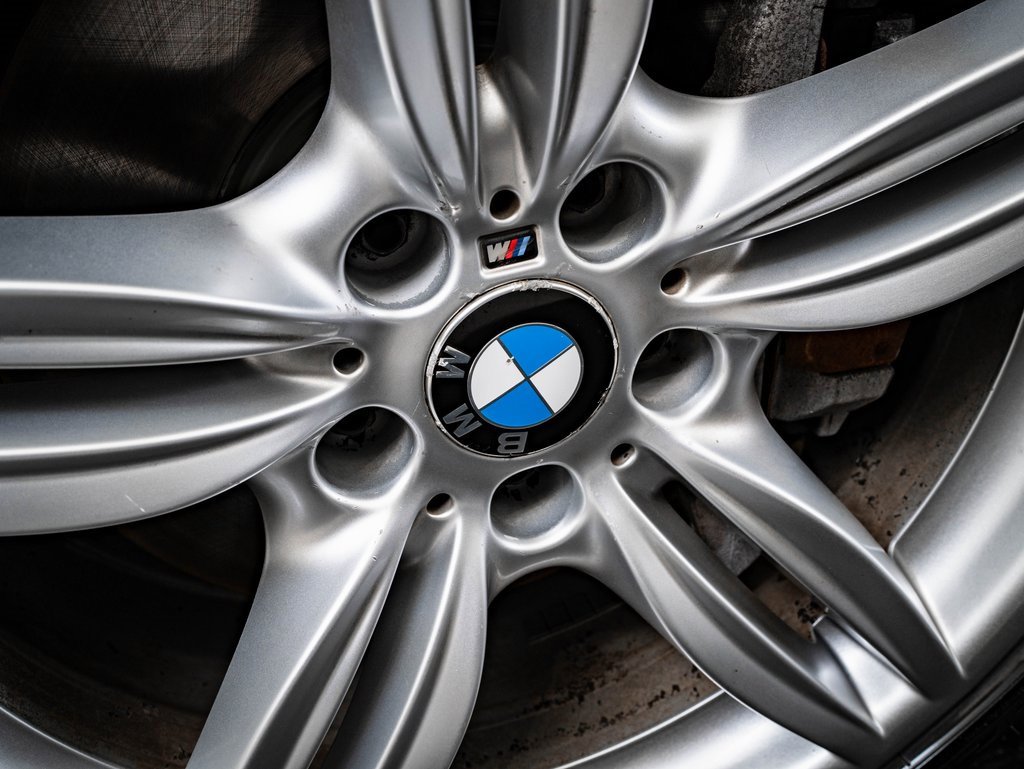 Used 2014 BMW 550i xDrive Sedan image 8