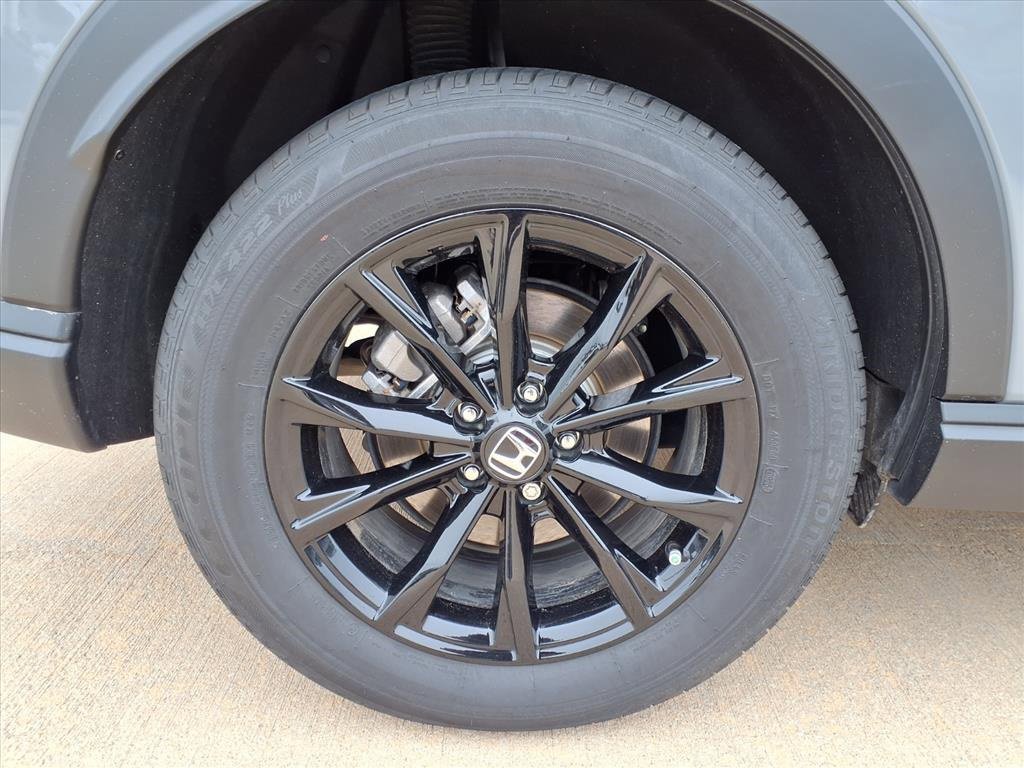 Used 2025 Honda CR-V Sport-L image 24